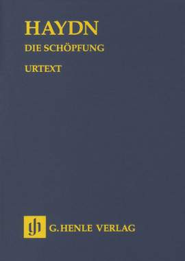 Haydn, J: Die Schöpfung HOB.XXI:2
