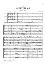 Haydn, J: Streichquartette Product Image