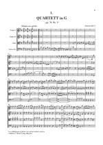 Haydn, J: The String Quartets Product Image