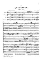 Haydn, J: Streichquartette Product Image