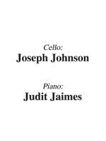 The Cello Collection - Intermediate Level Product Image