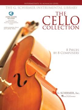 The Cello Collection