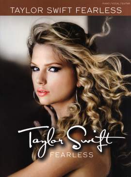 Taylor Swift - Fearless