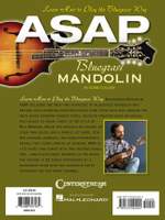 ASAP Bluegrass Mandolin Product Image