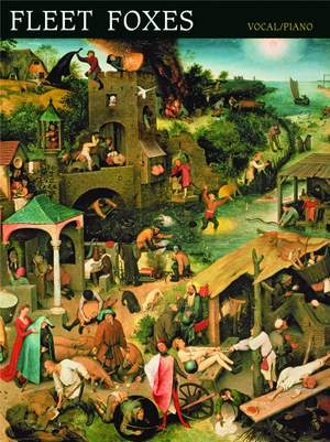 Fleet Foxes