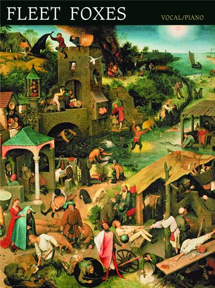 Fleet Foxes