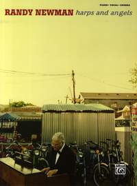 Randy Newman: Harps & Angels