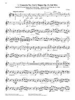 Suzuki Violin School Violin Part, Volume 4 (Revised) Product Image