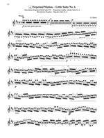 Suzuki Violin School Violin Part, Volume 4 (Revised) Product Image