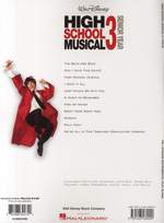 High School Musical 3 - Senior Year Product Image