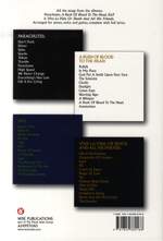 The Coldplay Collection Product Image