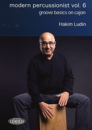 Modern Percussionist Vol. 6