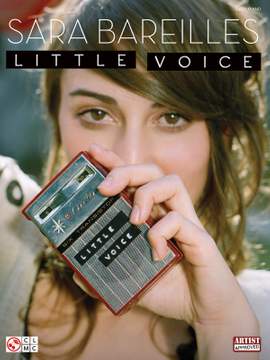 Sara Bareilles - Little Voice
