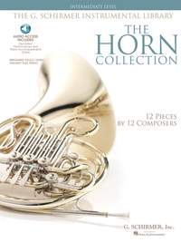The Horn Collection - Intermediate Level