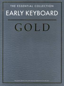 Essential Collection Gold Early