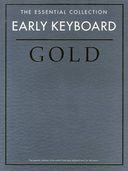 Essential Collection Gold Early