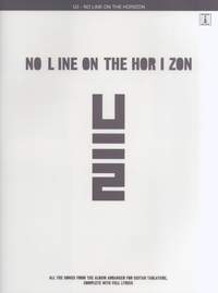 No Line On The Horizon