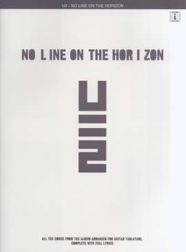 No Line On The Horizon