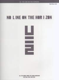 No Line On The Horizon