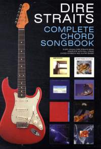 Complete Chord Songbook