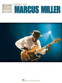 Best Of Marcus Miller