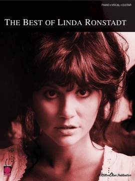 The Best Of Linda Ronstadt