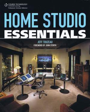 Home Studio Essentials