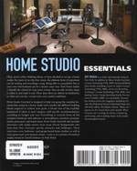 Home Studio Essentials Product Image