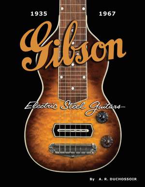 Gibson Electric Steel Guitars 1935-1667