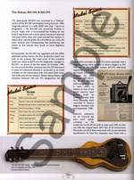 Gibson Electric Steel Guitars 1935-1667 Product Image