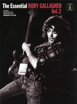 Rory Gallagher: The Essential Rory Gallagher Volume 2