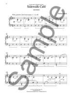 William Gillock: Accent On Duets Product Image