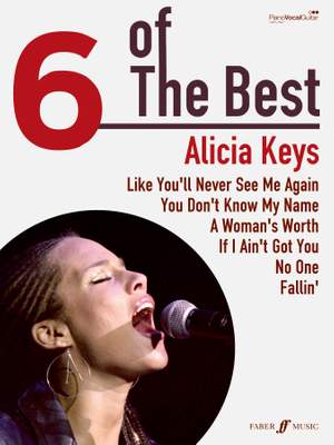 A. Keys: Six Of The Best