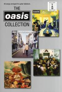 The Oasis Collection