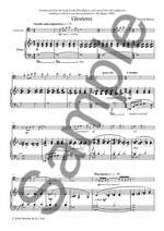 Patrick Hawes: Gloriette (Cello/Piano) Product Image