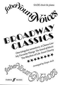 Broadway Classics.