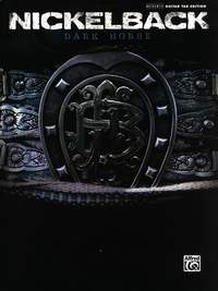 Nickelback: Dark Horse
