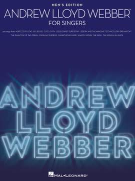 Andrew Lloyd Webber: Andrew Lloyd Webber for Singers