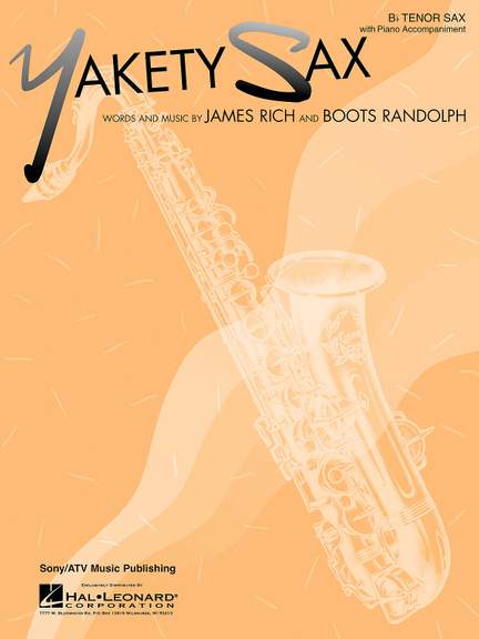 Yakety Sax