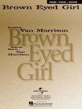 Brown Eyed Girl