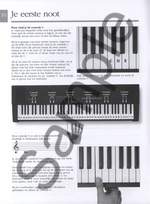 Keyboard voor Beginners Product Image