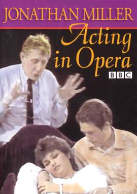 Acting in Opera