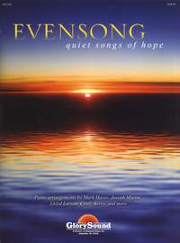 Evensong - Quiet Songs Of Hope