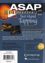 Dave Celentano: ASAP Two-Hand Tapping Product Image