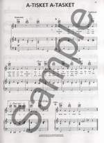 Folk Songs Product Image