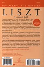 Liszt Product Image