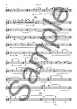 Peter Maxwell Davies: Naxos Quartet No.7 (Parts) Product Image