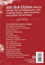 The Gig Book: Bob Dylan Product Image