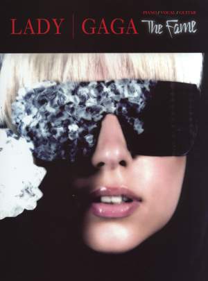 Lady Gaga: The Fame