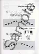 Piano Plain and Simple Product Image